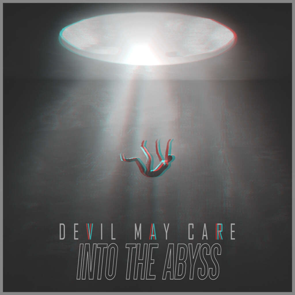 Devil May Care Into The Abyss Cover Devil May Care Into The Abyss Cover